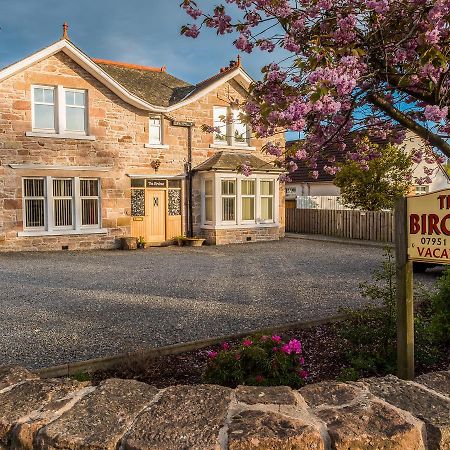 The Birches Hotel Dingwall Luaran gambar