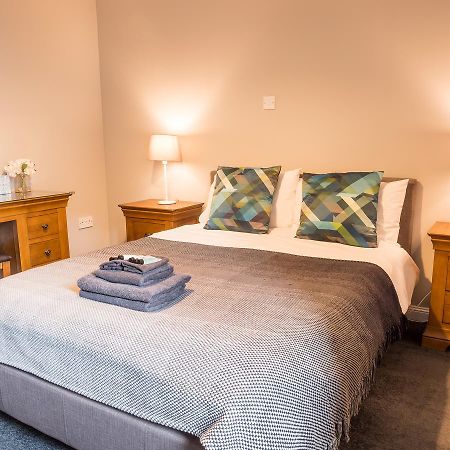 The Birches Hotel Dingwall Luaran gambar