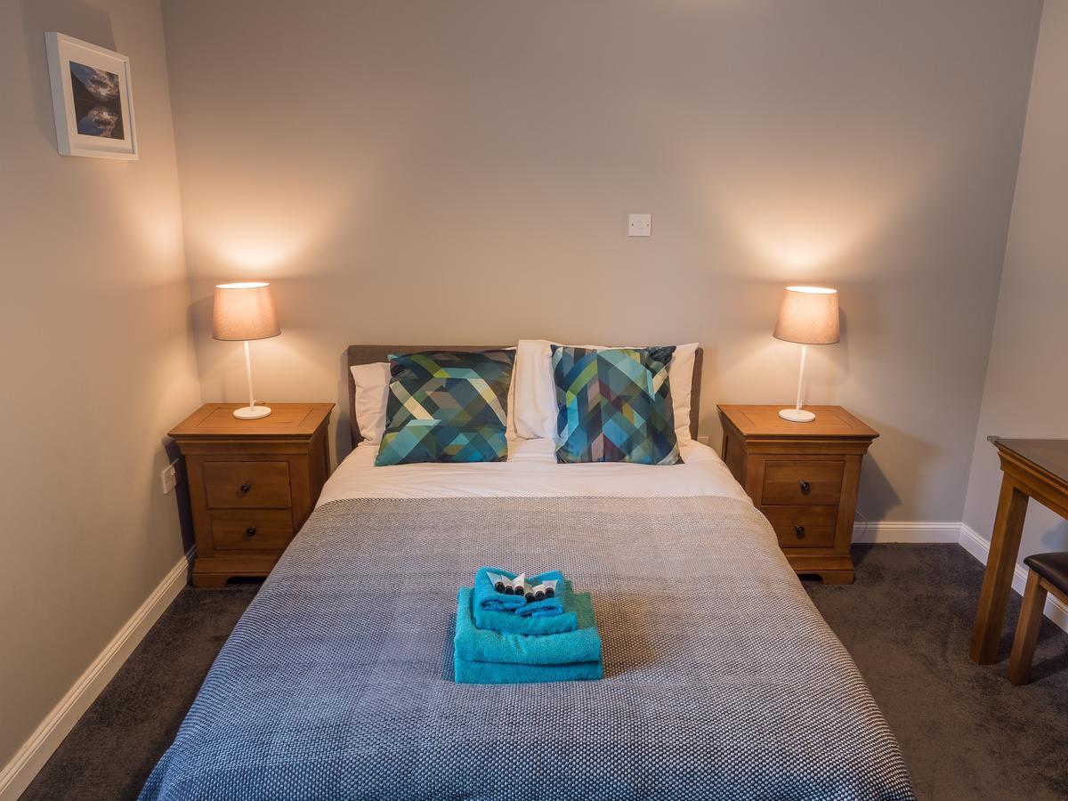 The Birches Hotel Dingwall Luaran gambar
